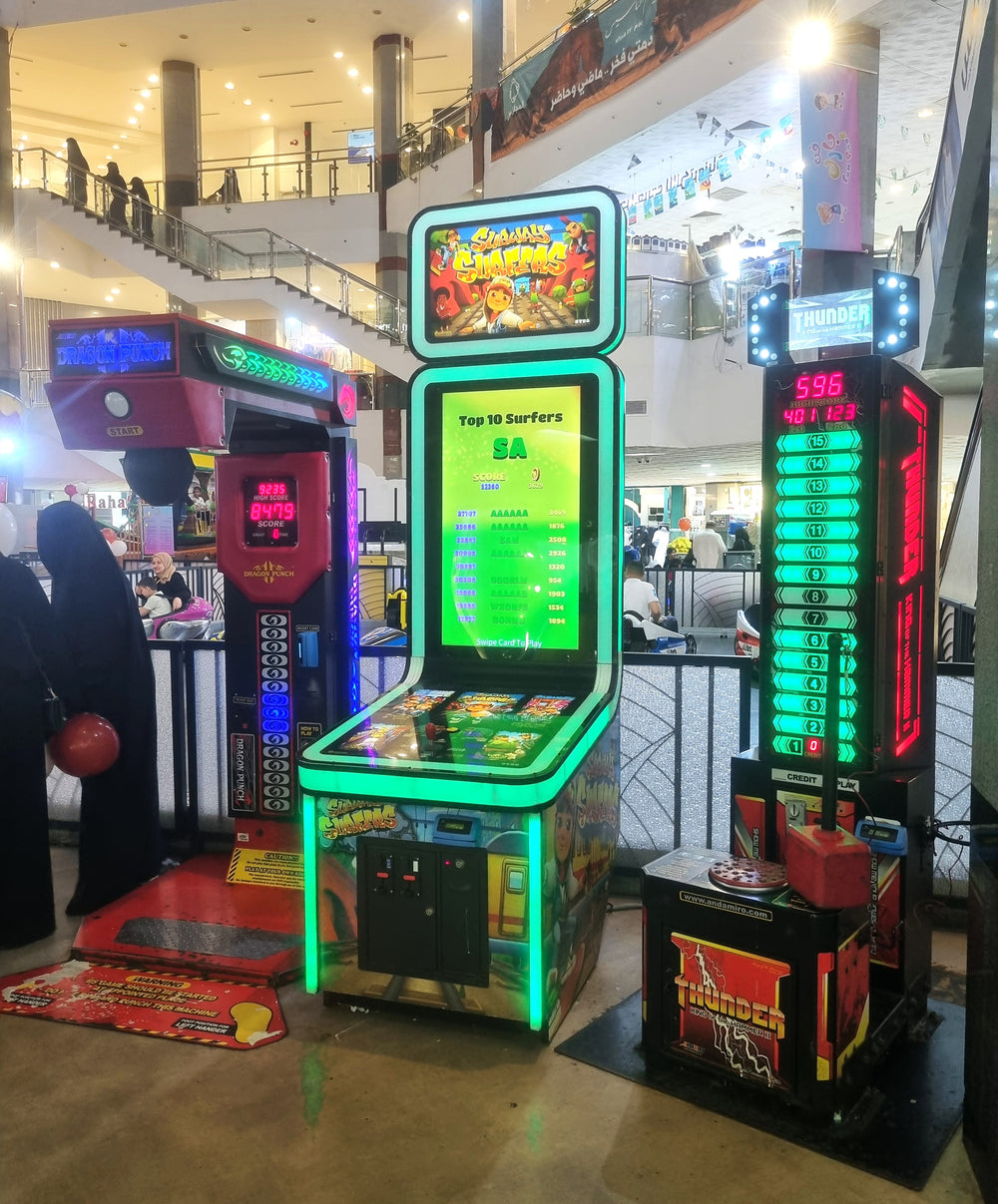 Family Entertainment