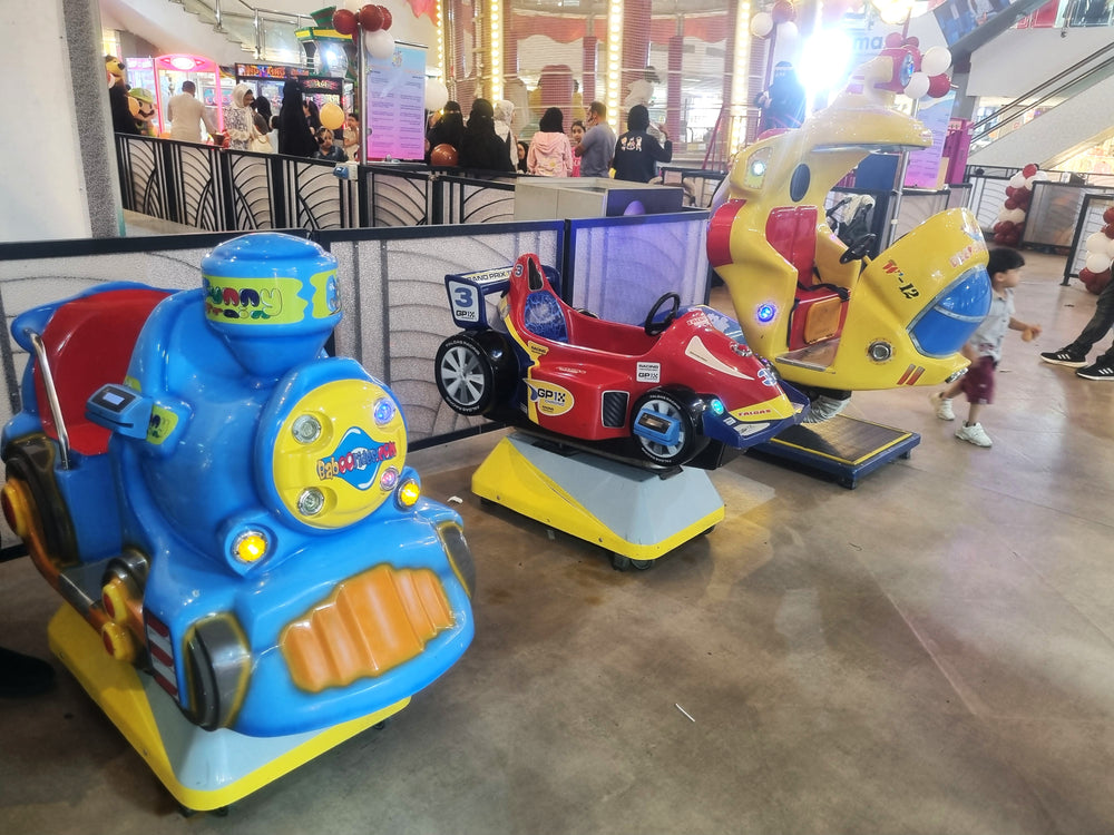Kids Play Area